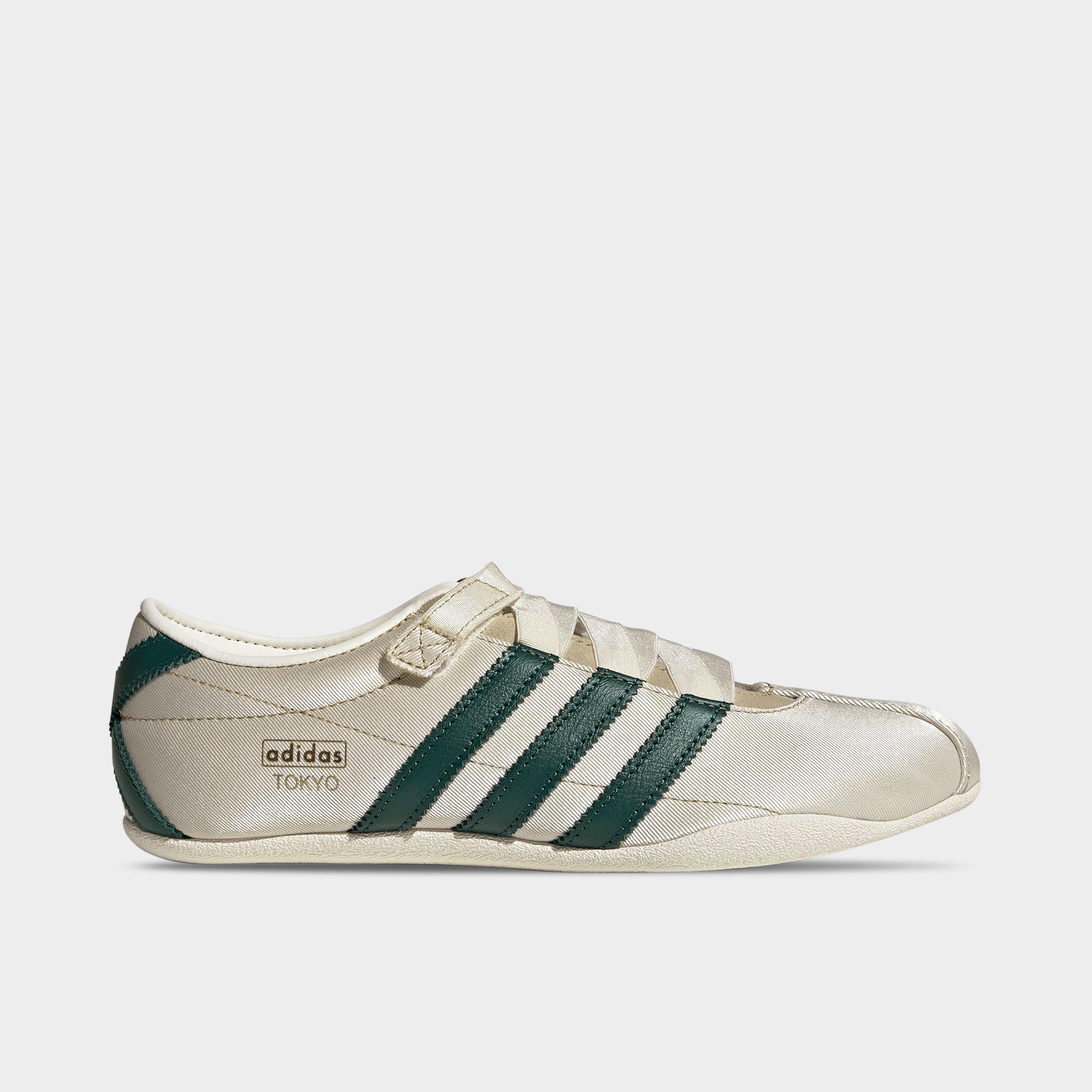 adidas Women's Originals Tokyo MJ Casual Shoes