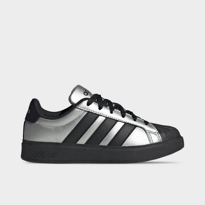 Big Kids' adidas Streettalk Casual Shoes