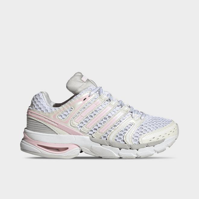 Big Kids' adidas Adistar Control 5 Casual Shoes