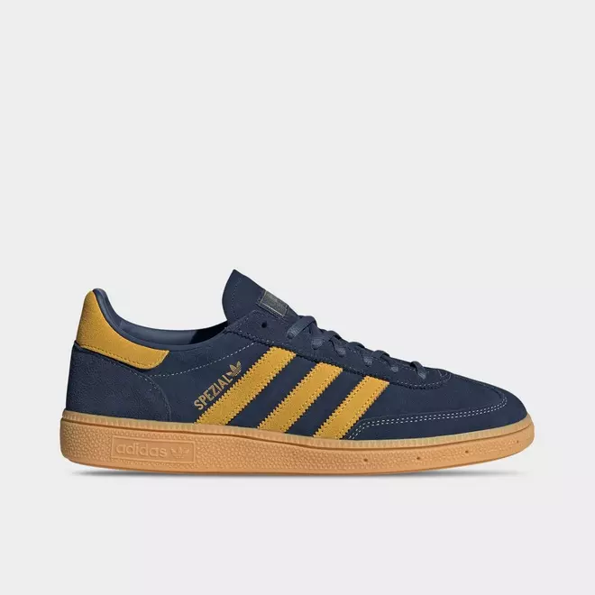 Men's adidas Originals Handball Spezial Casual Shoes