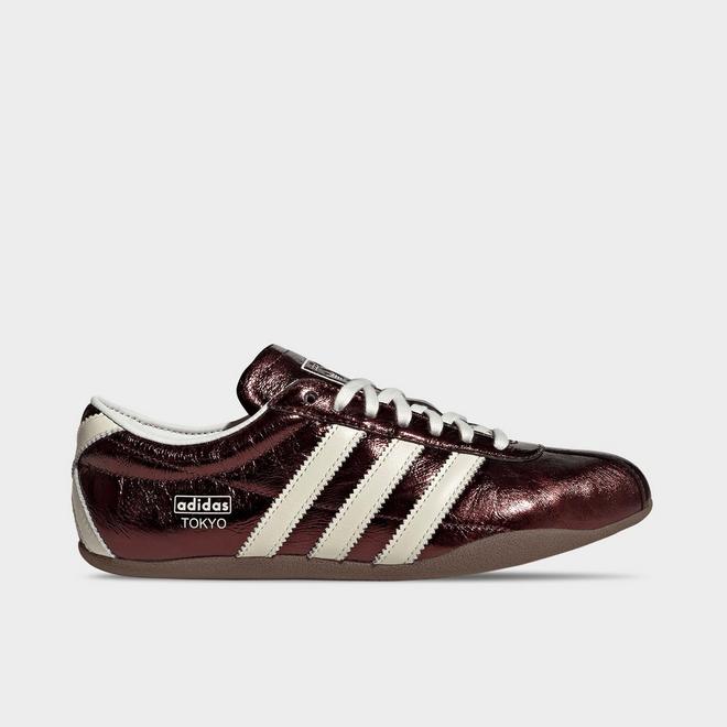 Women's adidas Originals Tokyo Metallic Casual Shoes