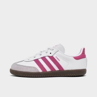 adidas gazelle silver green womens adidas Kids Samba Classic, Black-White / 2 main image 1
