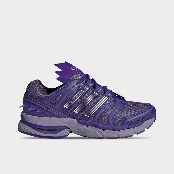 Big Kids' adidas x Pokemon Adistar Control 5 Casual Shoes