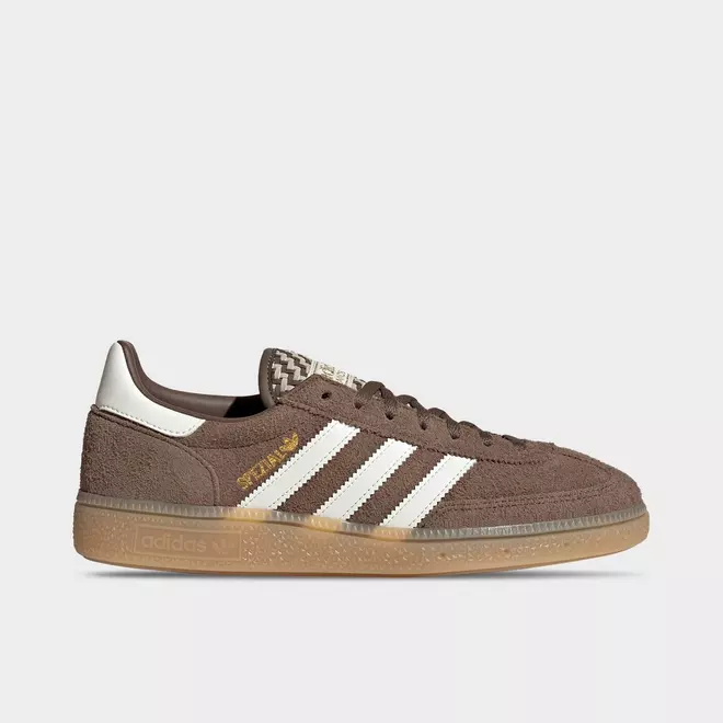 Women's adidas Originals Handball Spezial Casual Shoes