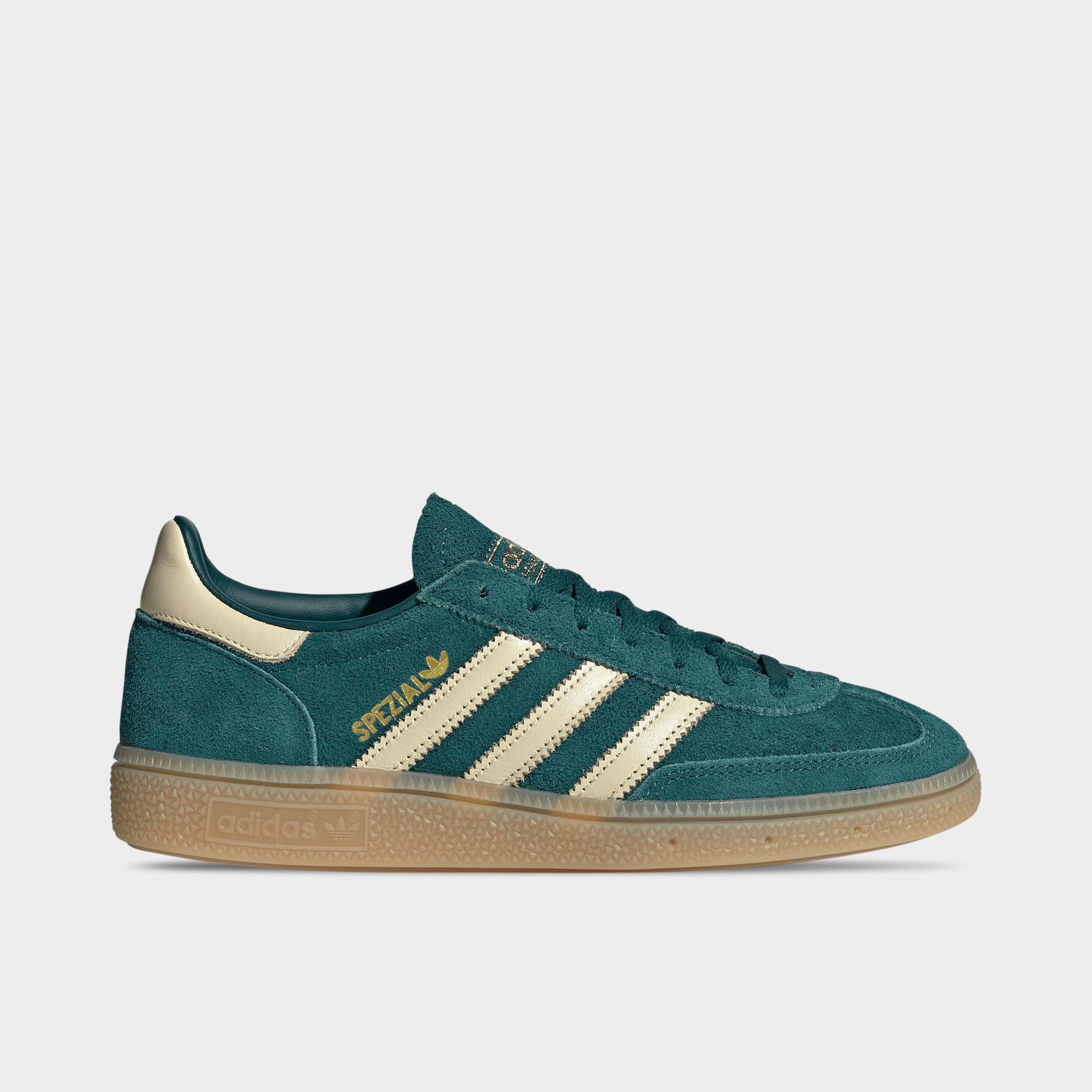 adidas Women's Originals Handball Spezial Casual Shoes