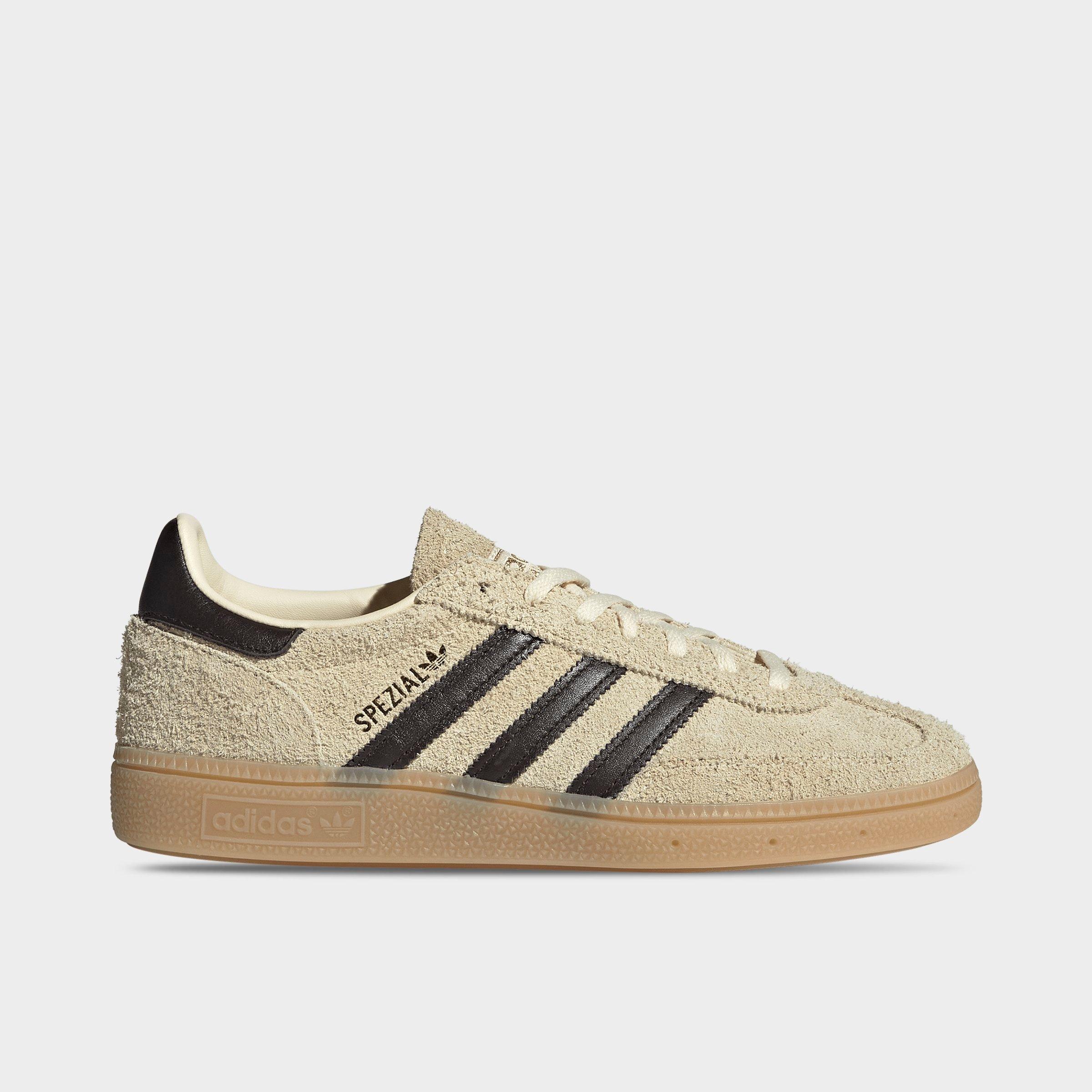 adidas Women's Originals Handball Spezial Casual Shoes