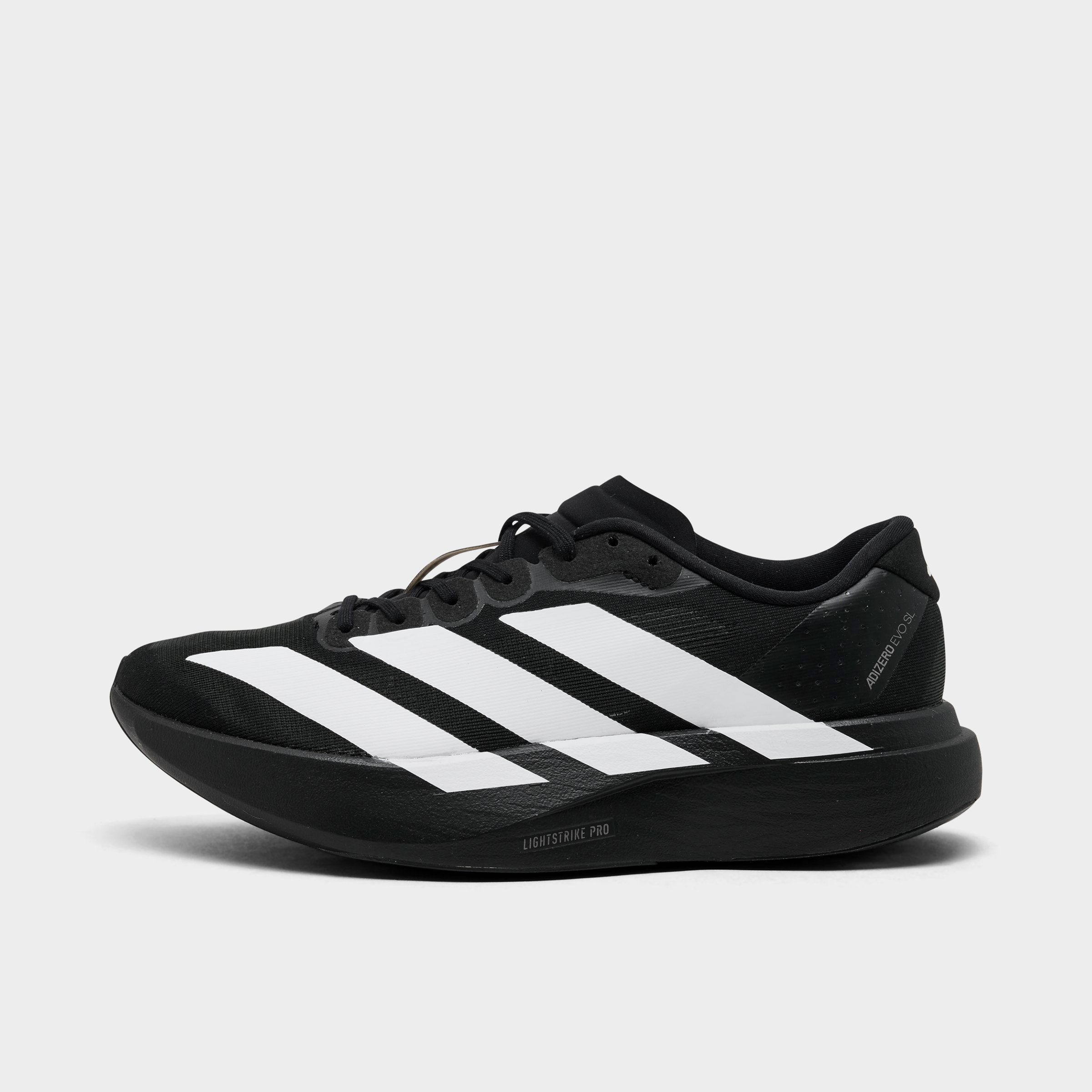 adidas Big Kids Adizero EVO SL Running Shoes