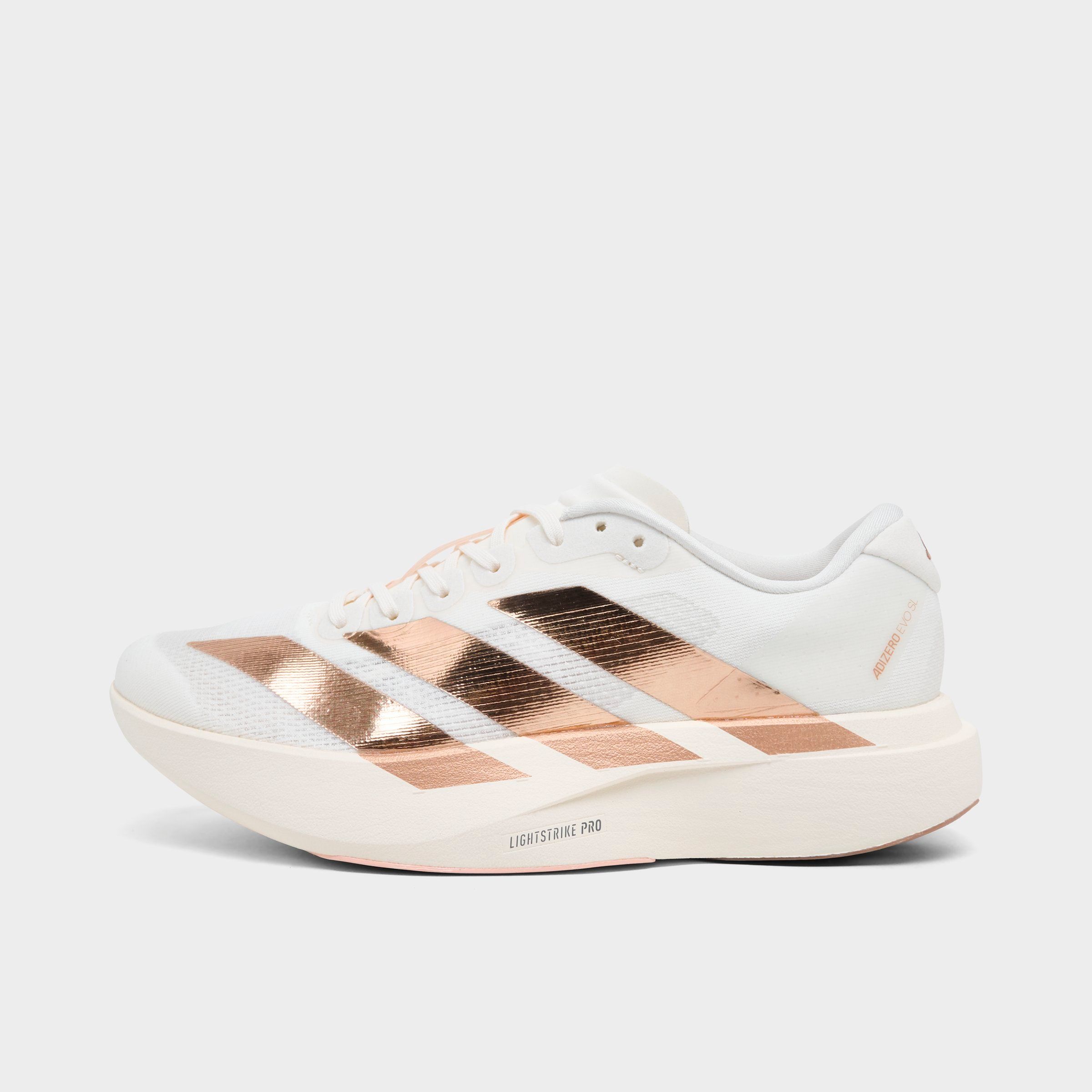 adidas Women's Adizero EVO SL Running Shoes