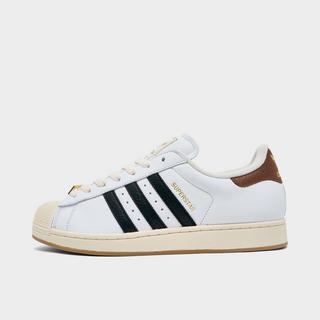 adidas gazelle silver green womens adidas Originals Superstar II main image 0