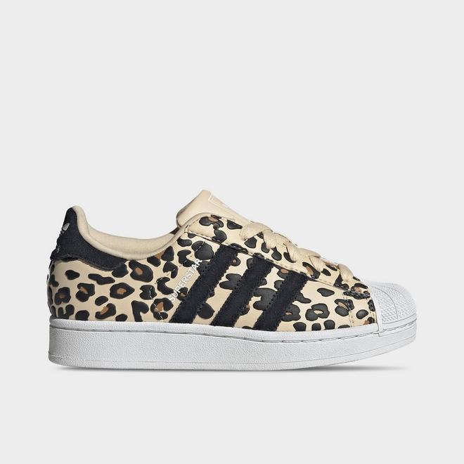 Big Kids' adidas Originals Superstar II Casual Shoes
