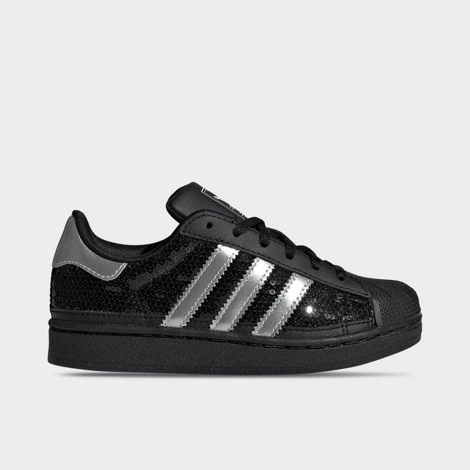 Little Kids' adidas Originals Superstar II Casual Shoes