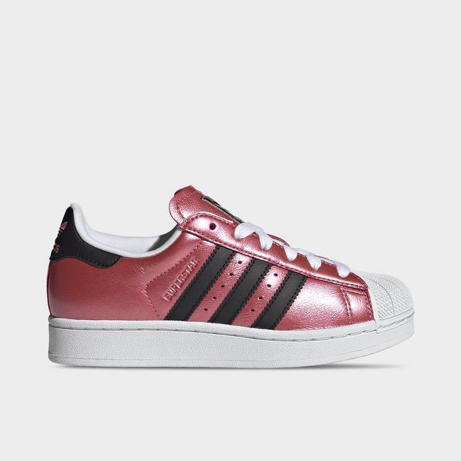 Big Kids' adidas Originals Superstar II Casual Shoes