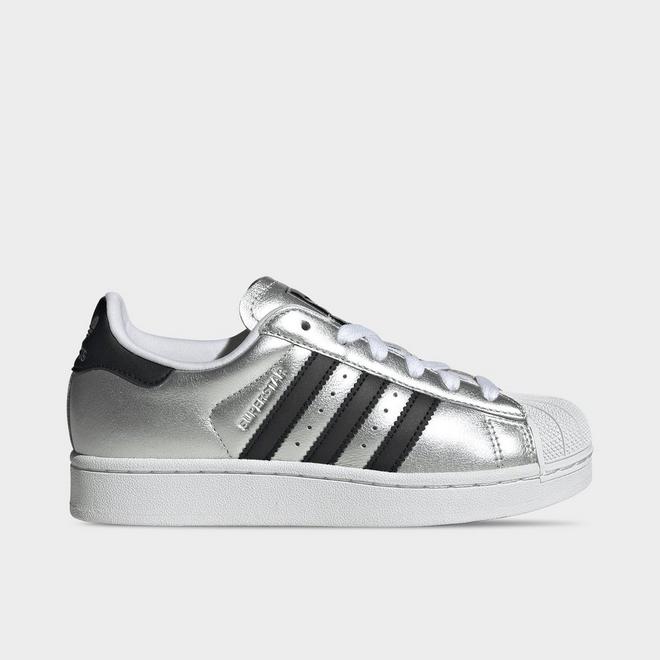 Big Kids' adidas Originals Superstar II Casual Shoes