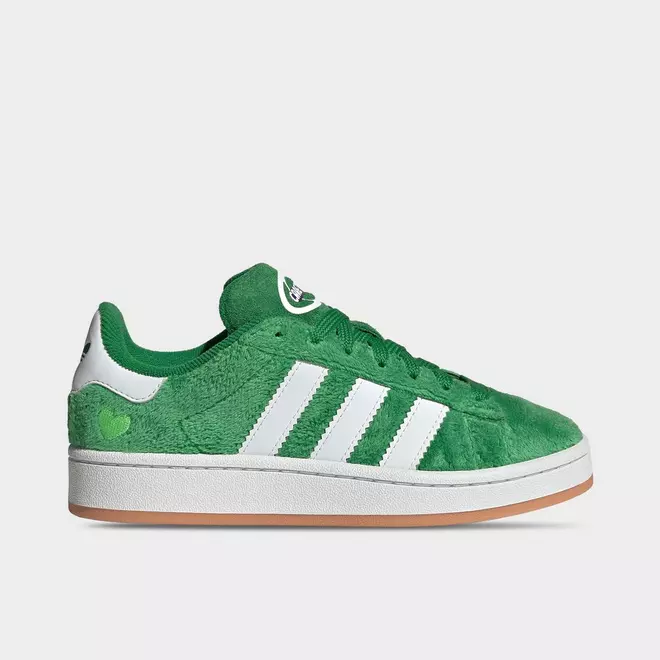 Big Kids' adidas Originals x Care Bears Campus 00s Casual Shoes