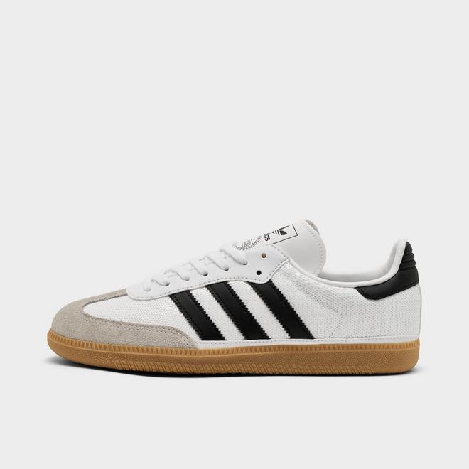 Girls' Big Kids' adidas Samba OG Sequin Casual Shoes