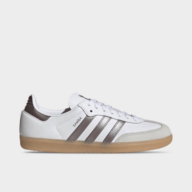Women's adidas Originals Samba OG Casual Shoes
