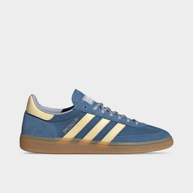 Men's adidas Originals Handball Spezial Casual Shoes