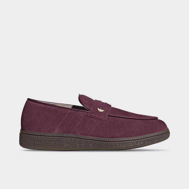 Women's adidas Originals Handball Spezial Loafer Casual Shoes