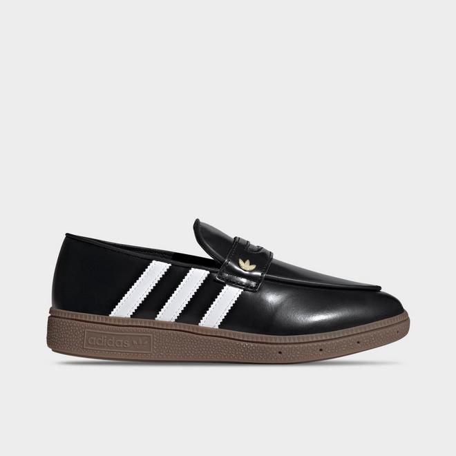 Women's adidas Originals Handball Spezial Loafer Casual Shoes