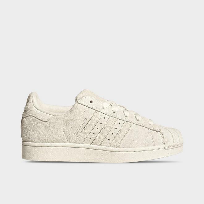 Women's adidas Originals Superstar II Casual Shoes