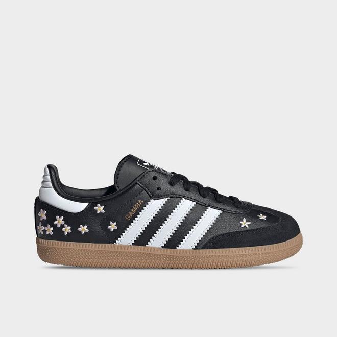 Little Kids' adidas Originals Samba OG Casual Shoes