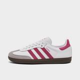 adidas gazelle silver green womens Adidas Samba XLG Grade-School – DTLR main image 1