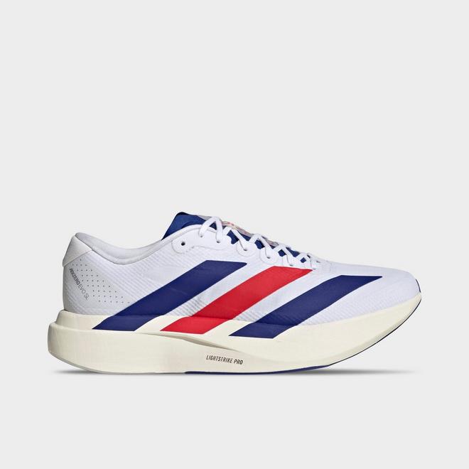 Men's adidas Adizero EVO SL Woven Running Shoes