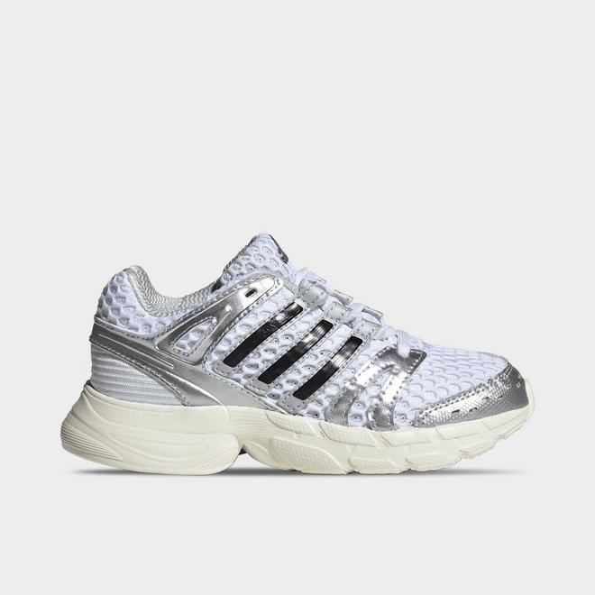 Little Kids' adidas Adistar Control 5 Stretch Lace Casual Shoes