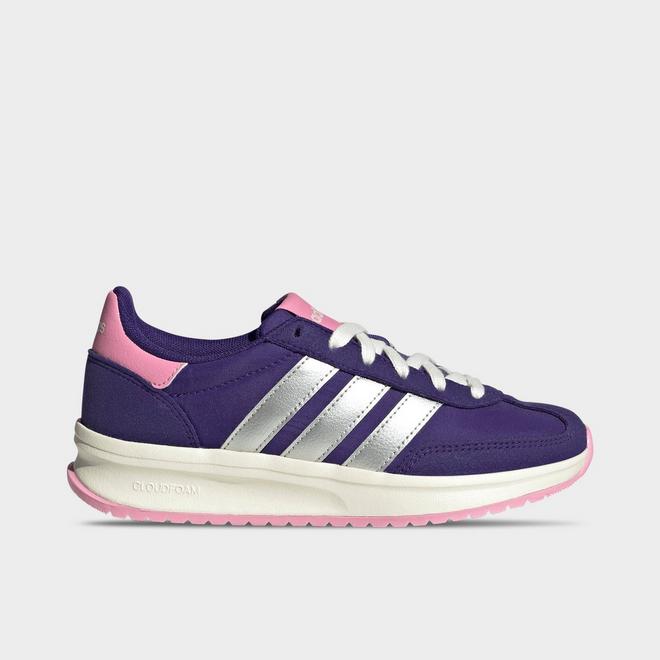 Girls' Big Kids' adidas Run 70s 2.0 Casual Shoes