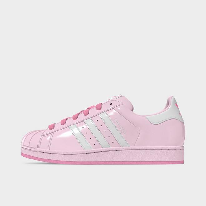 Women's adidas Originals x Care Bears Superstar II Shoes