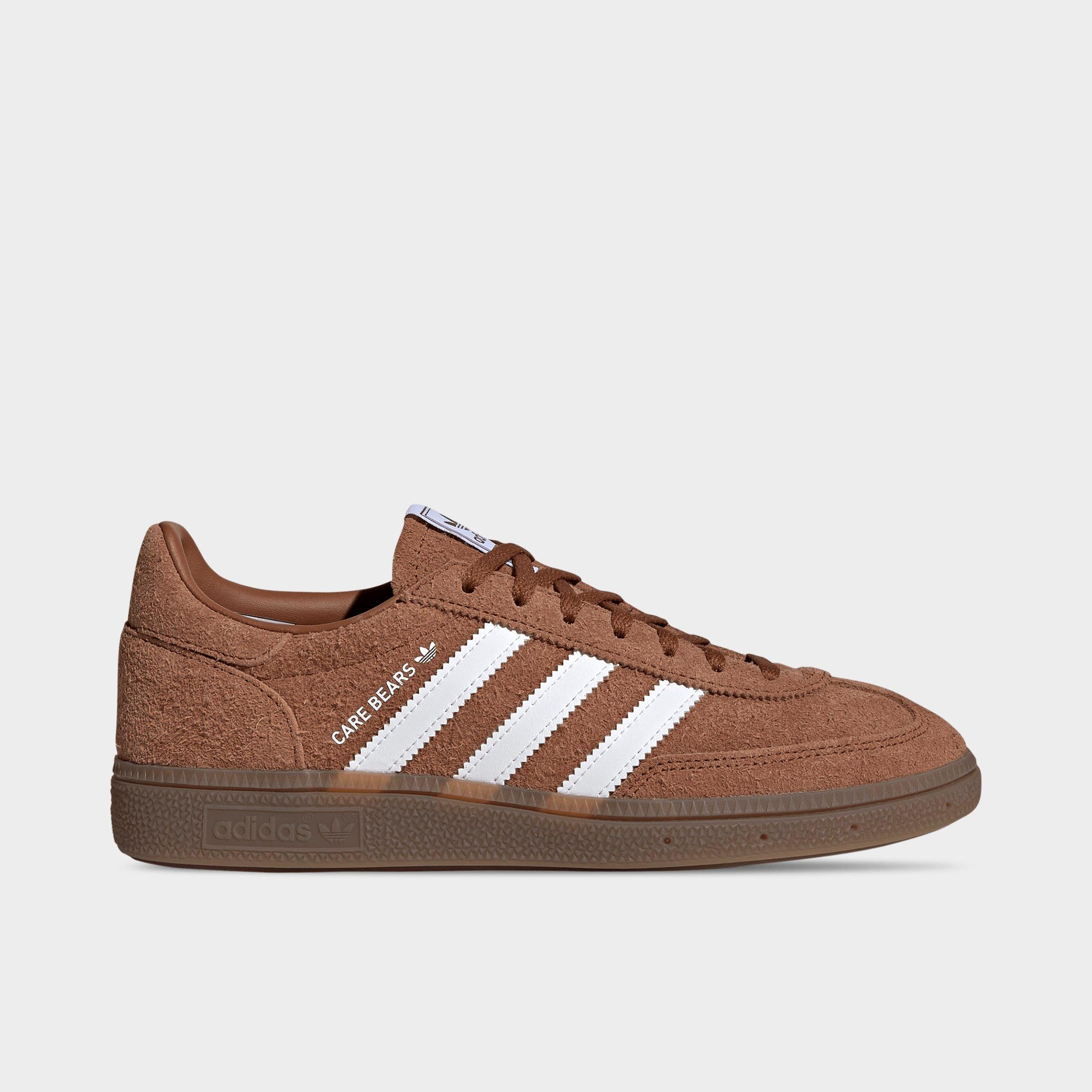 adidas Women's Originals x Care Bears Handball Spezial Casual Shoes