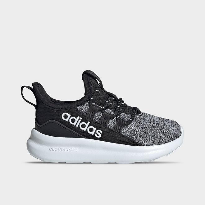 Kids' Toddler adidas Lite Racer Adapt 8.0 Stretch Lace Casual Shoes