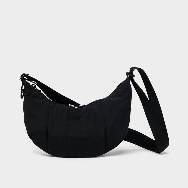 adidas Originals Mini Crescent Crossbody Bag