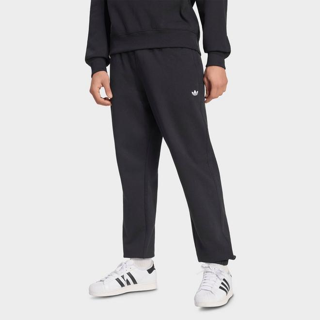 Men's adidas Originals Trefoil Essentials Fleece Jogger Pants