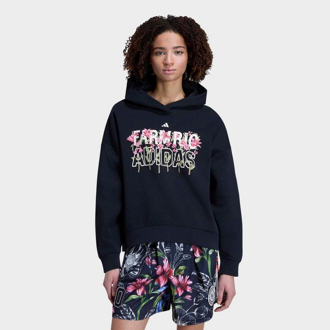 Women's adidas x Farm Rio Hoodie