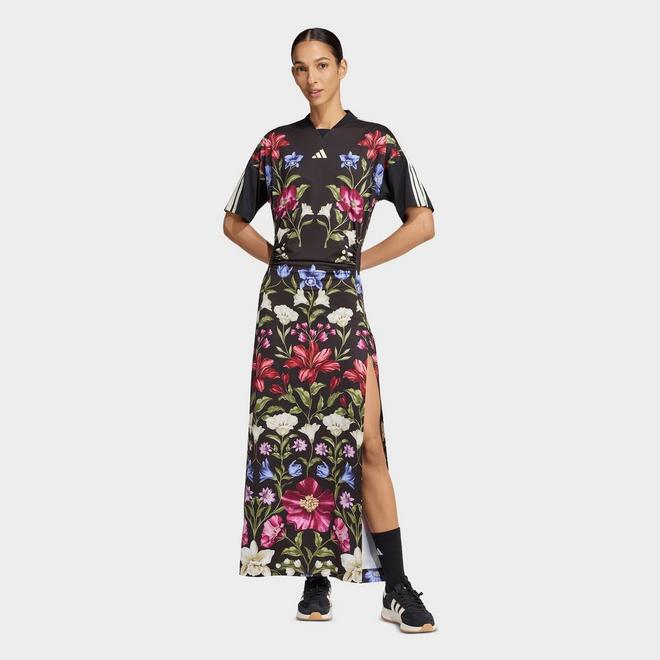 Women's adidas x Farm Rio Premium Dress