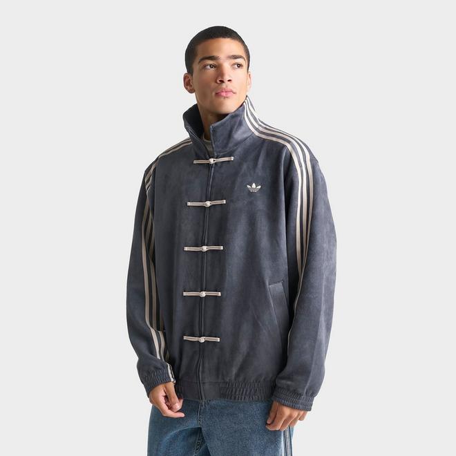 adidas Originals Chinese New Year Full-Zip Jacket