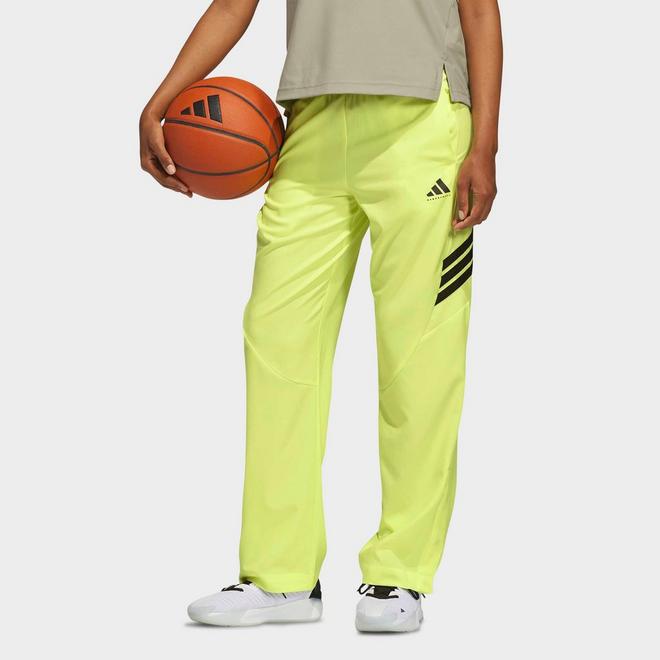 Women's adidas Basketball Crazy Lite Pants