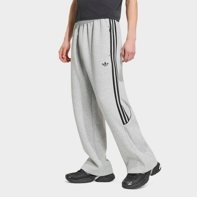 Men's adidas Originals Spacer Teamgeist 26 Cutline Open Hem Pants