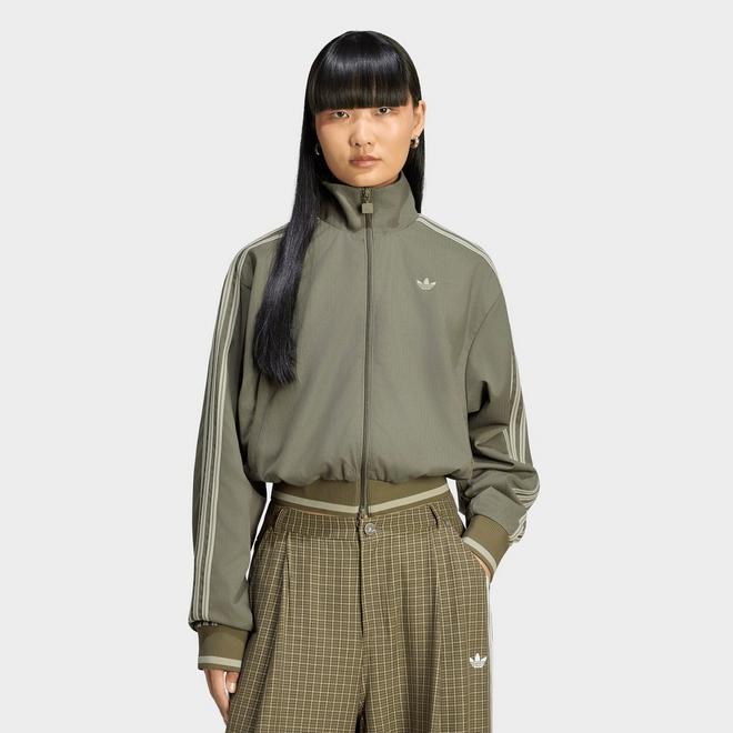 Women's adidas Originals Firebird Track Top