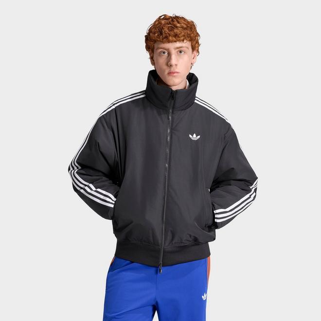 Men's adidas Originals Firebird Full-Zip Jacket
