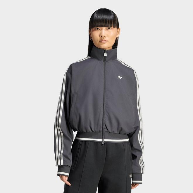 Women's adidas Originals Firebird Track Top