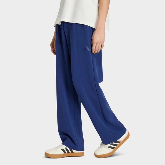 Men's adidas Soft Lux Straight Leg Pants