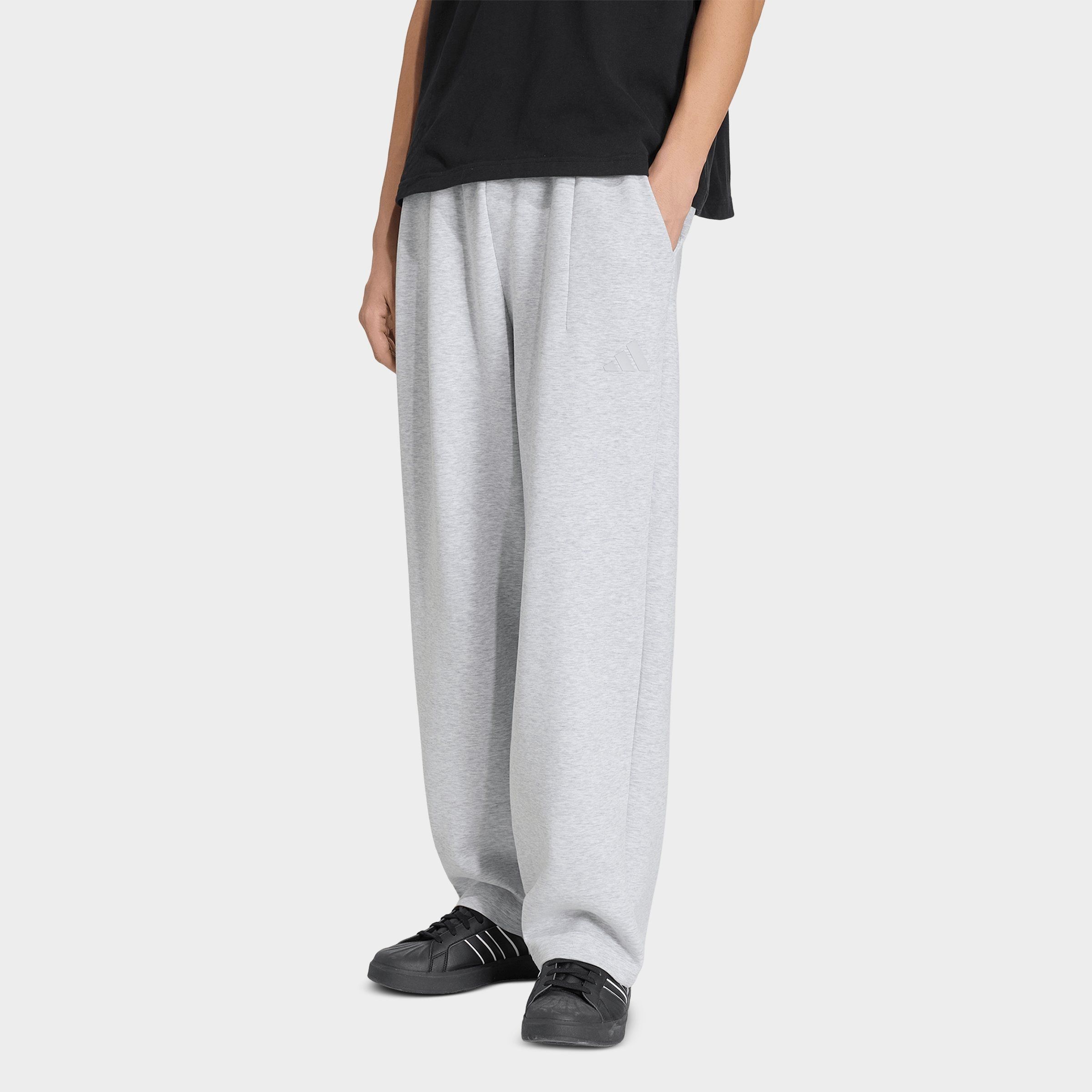 Light Grey Heather