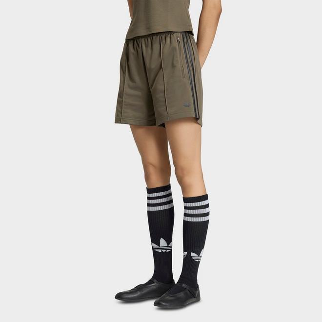 Women's adidas Originals Firebird Classic Shorts