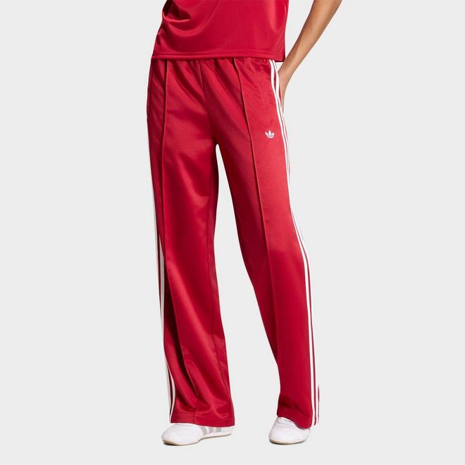 Women's adidas Originals Satin Superstar Loose Track Pants