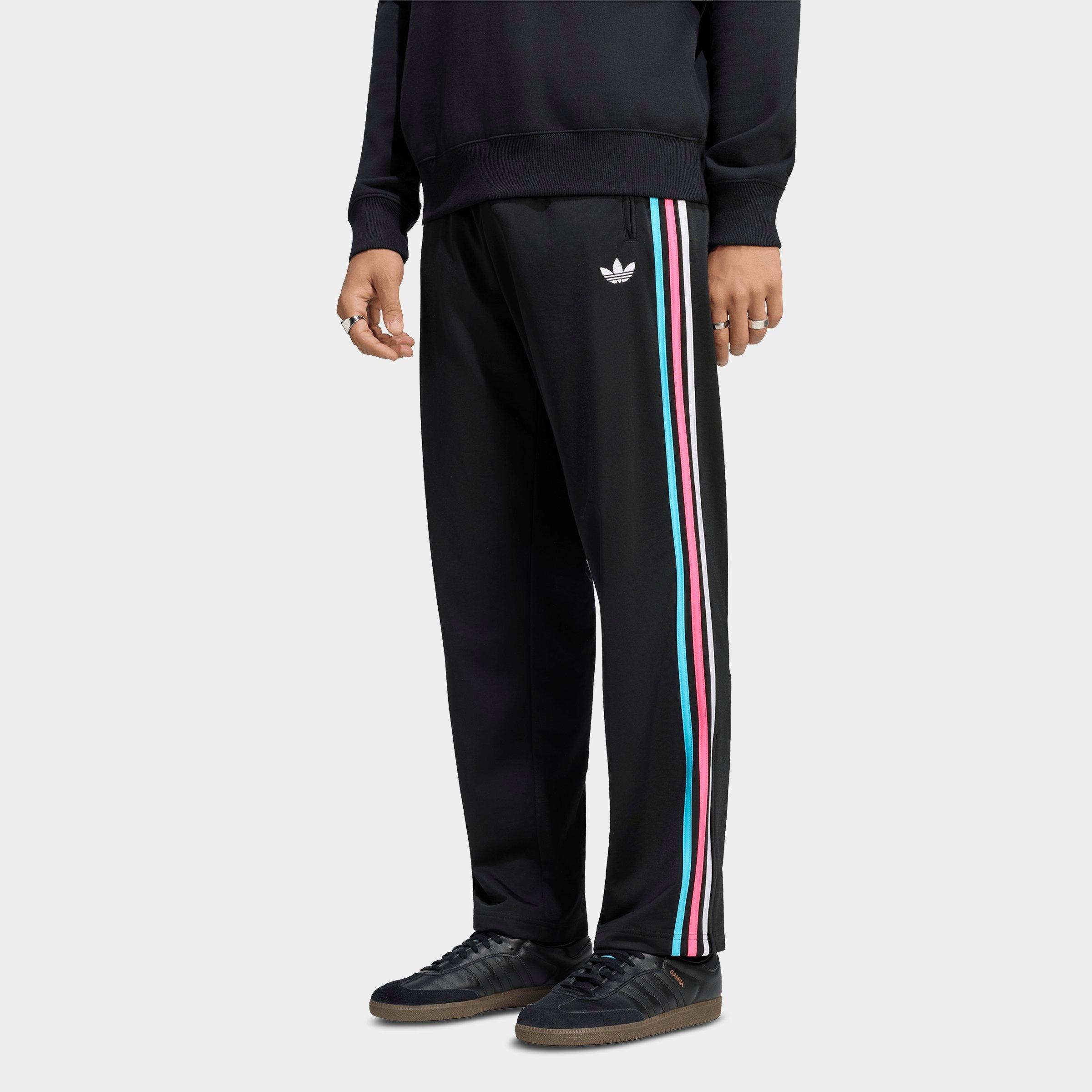 adidas Men's Originals adicolor Firebird Track Pants