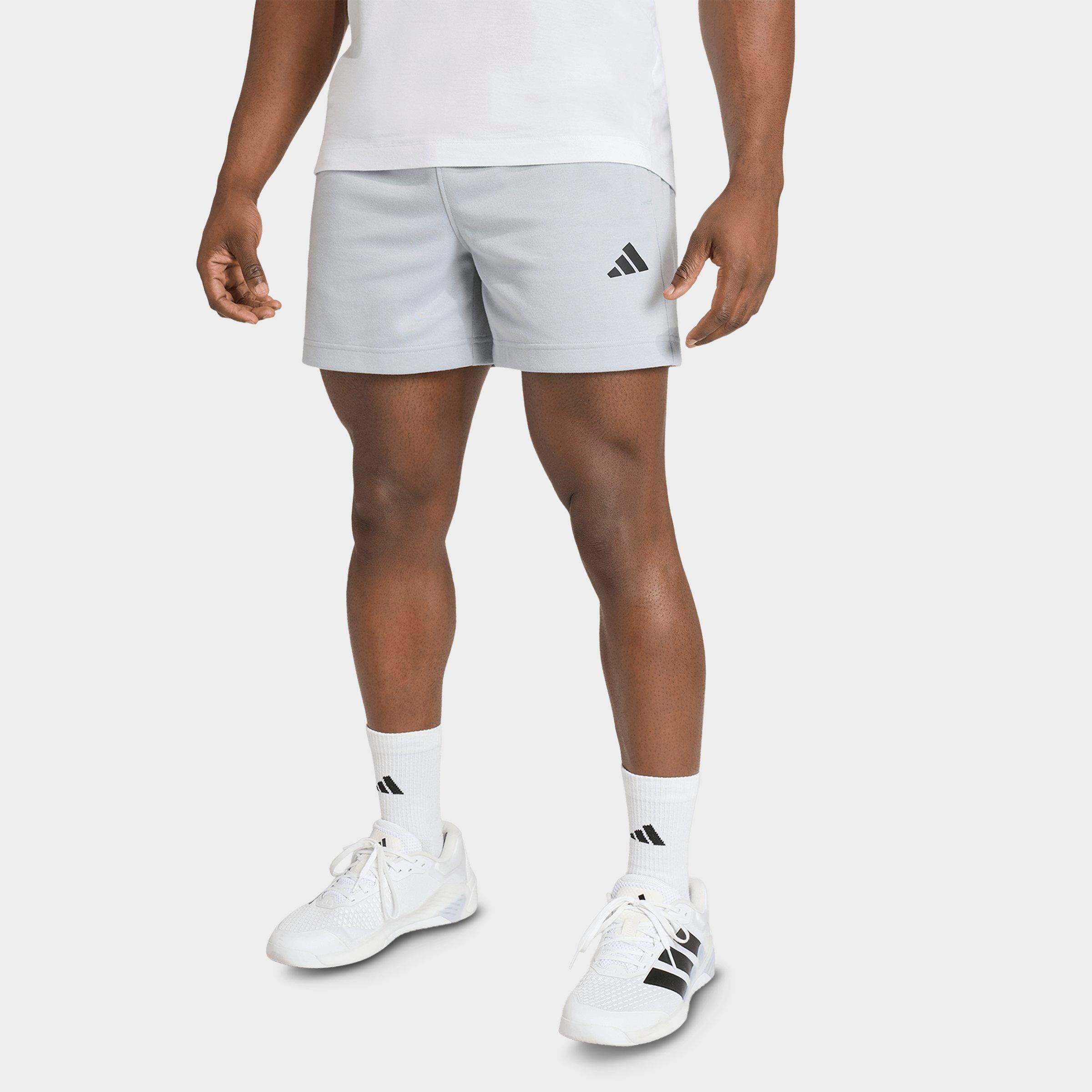 adidas Men's Workout Essentials Feelready Shorts