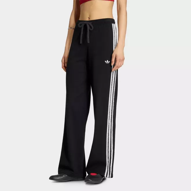 Women's adidas Originals Firebird Knit Track Pants 