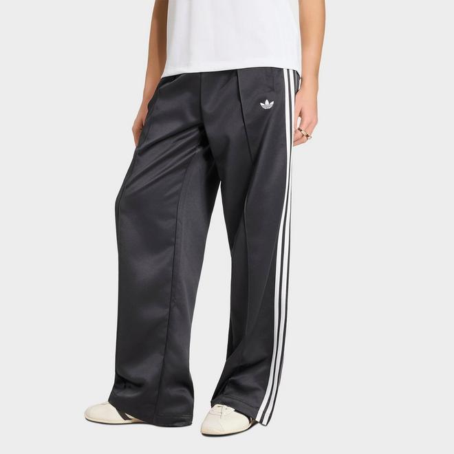Women's adidas Originals Satin Superstar Loose Track Pants